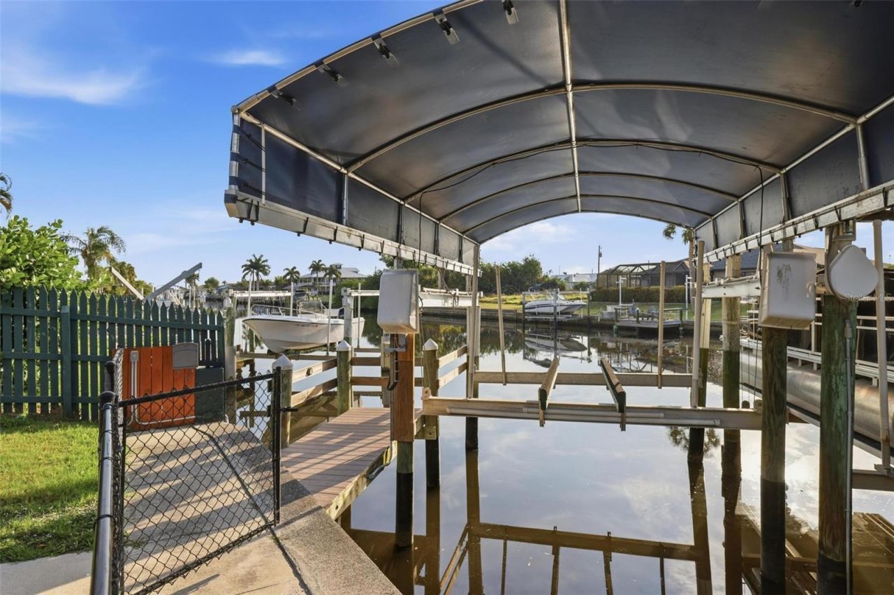 5312 Conner Terrace, Port Charlotte, FL 33981 Photo