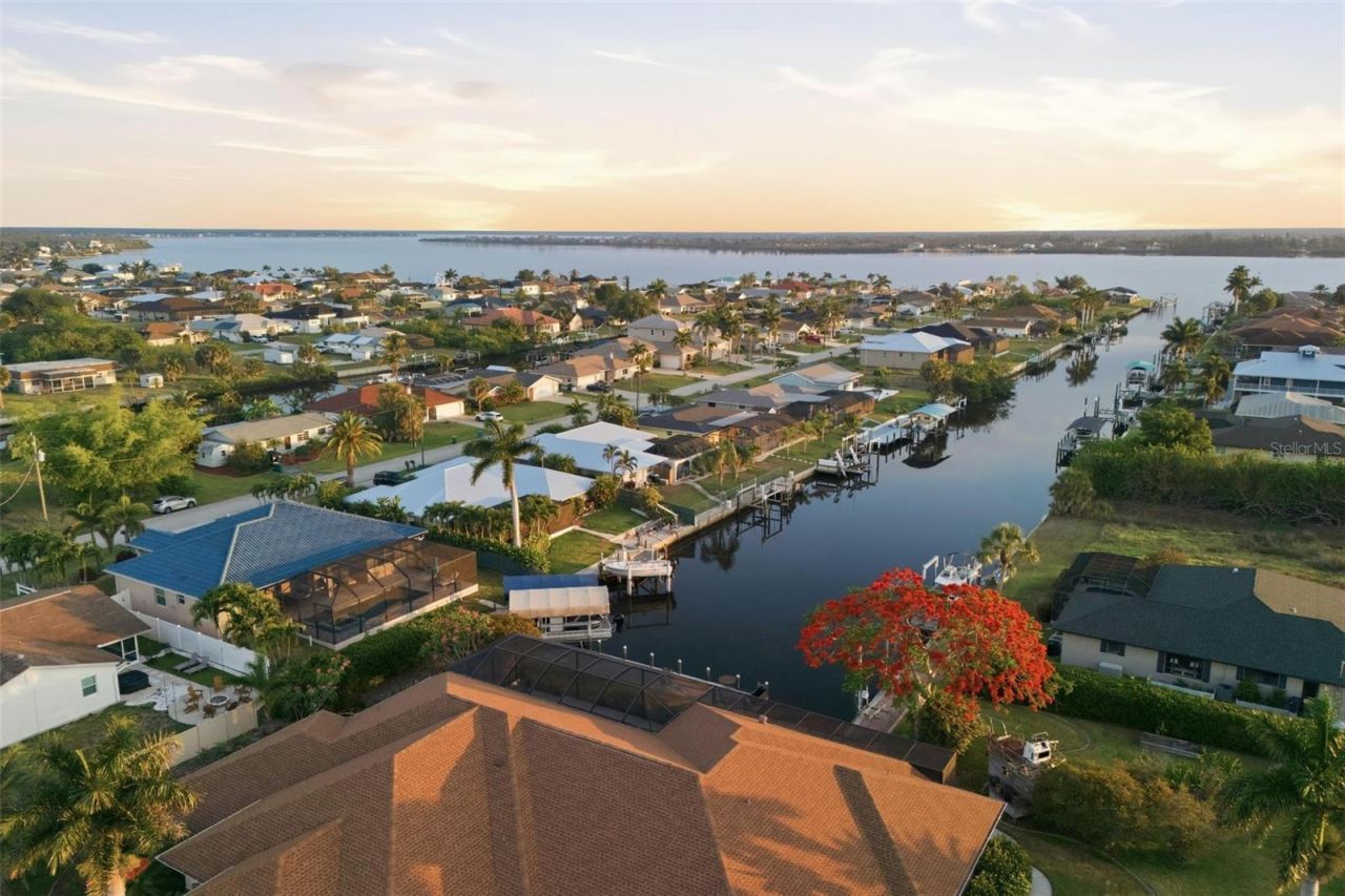 5312 Conner Terrace, Port Charlotte, FL 33981 Photo