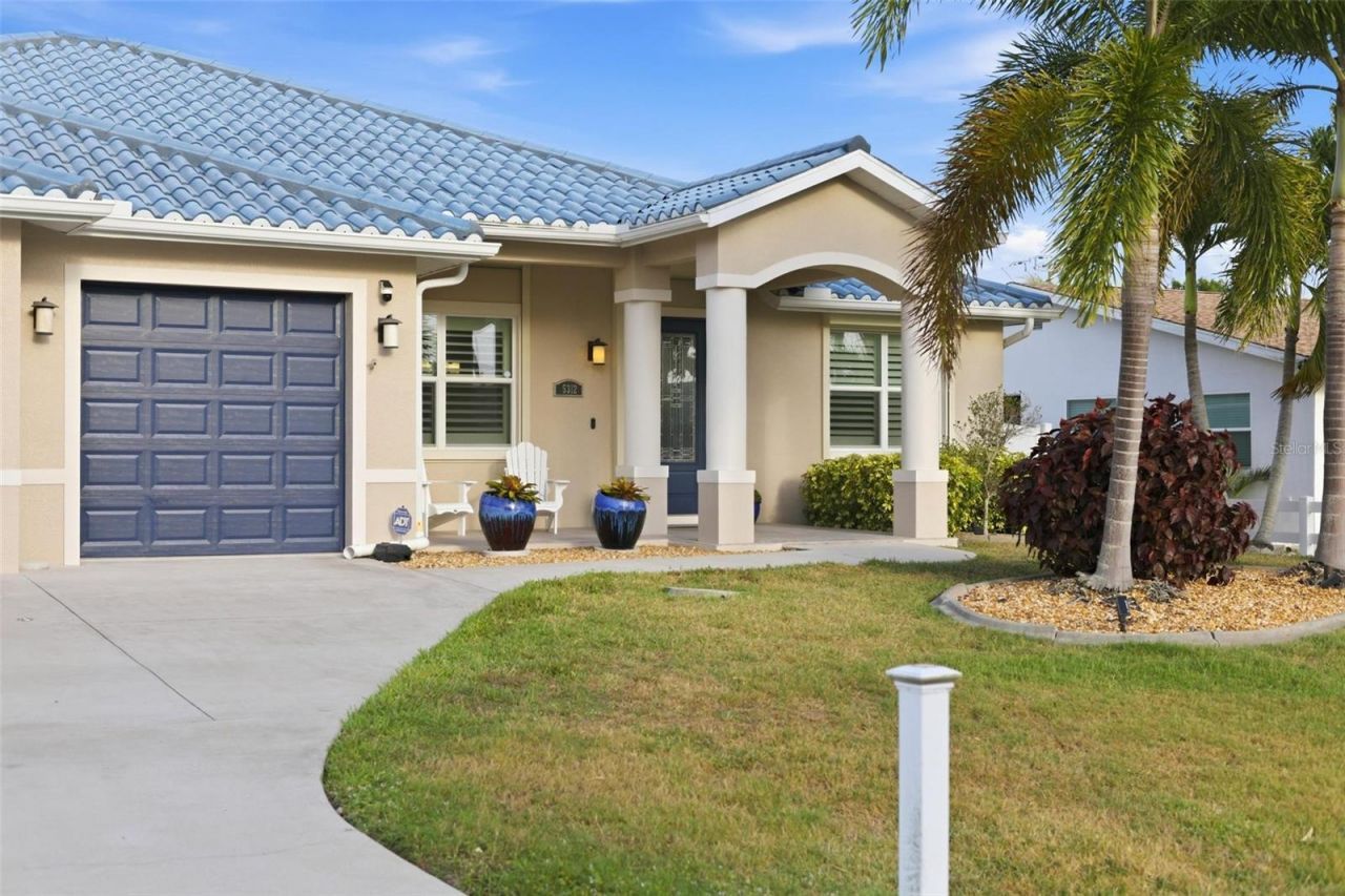 5312 Conner Terrace, Port Charlotte, FL 33981 Photo