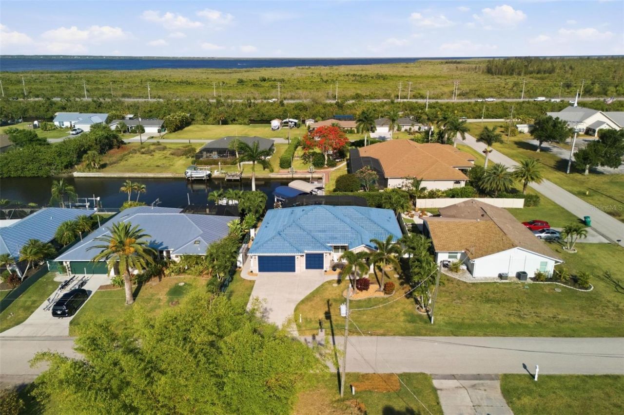 5312 Conner Terrace, Port Charlotte, FL 33981 Photo