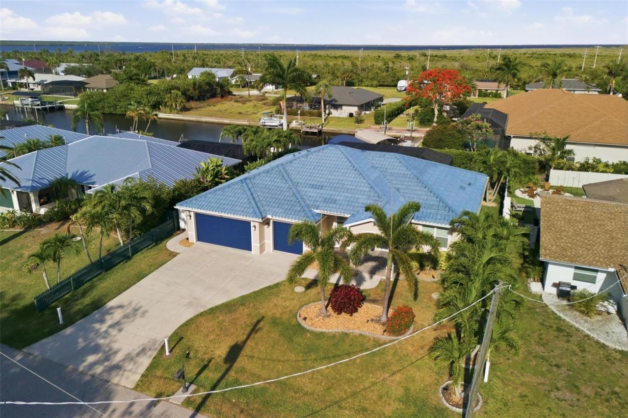 5312 Conner Terrace, Port Charlotte, FL 33981 Photo