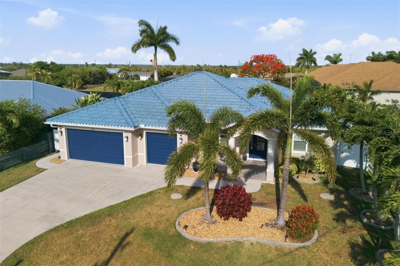5312 Conner Terrace, Port Charlotte, FL 33981 Photo