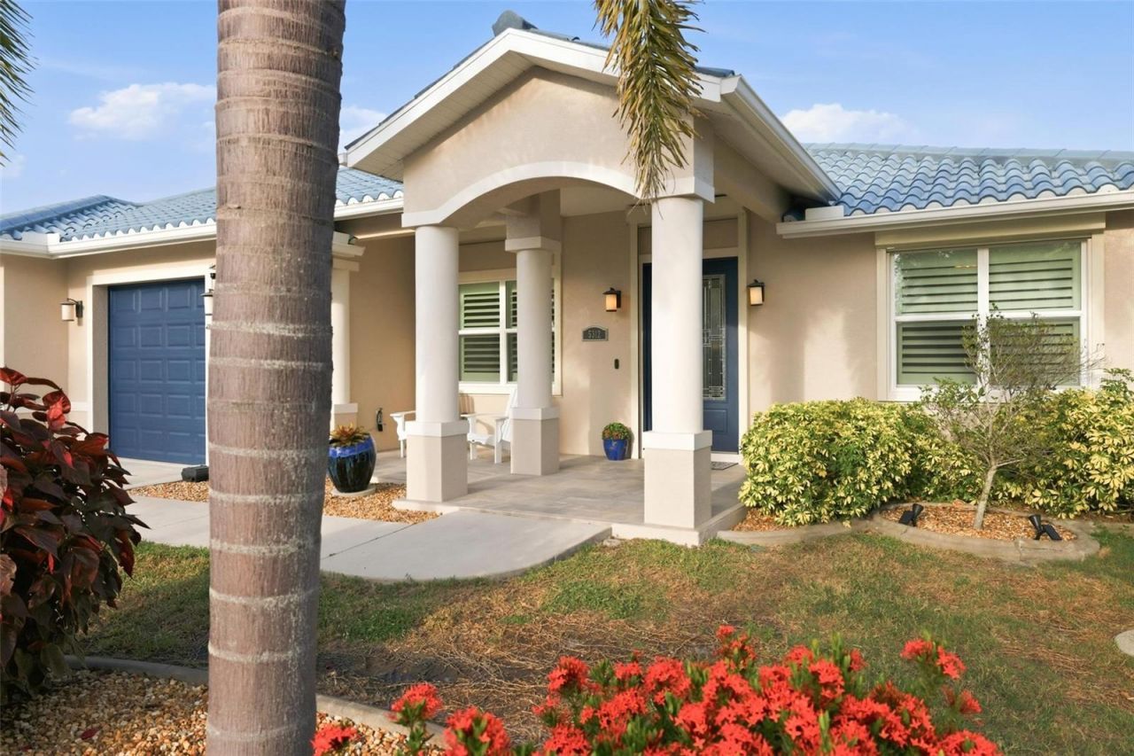 5312 Conner Terrace, Port Charlotte, FL 33981 Photo