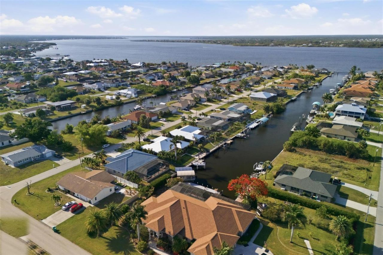 5312 Conner Terrace, Port Charlotte, FL 33981 Photo