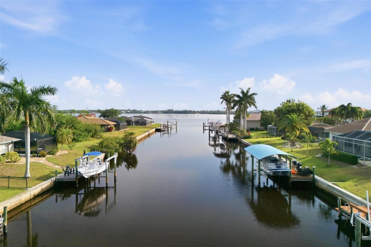5312 Conner Terrace, Port Charlotte, FL 33981 Photo