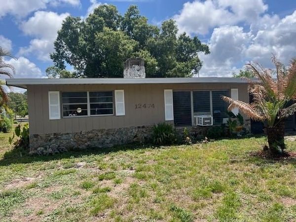 12474 POEM AVENUE , PUNTA GORDA, FL 33955