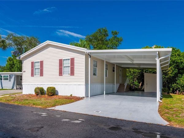 24437 HARBORVIEW ROAD , Unit 99, PUNTA GORDA, FL 33980