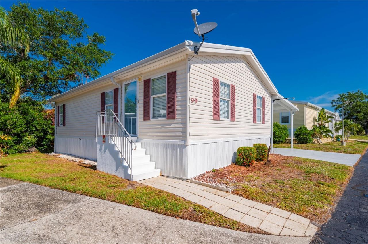 24437 Harborview Road , Unit 99, Punta Gorda, FL 33980 Photo