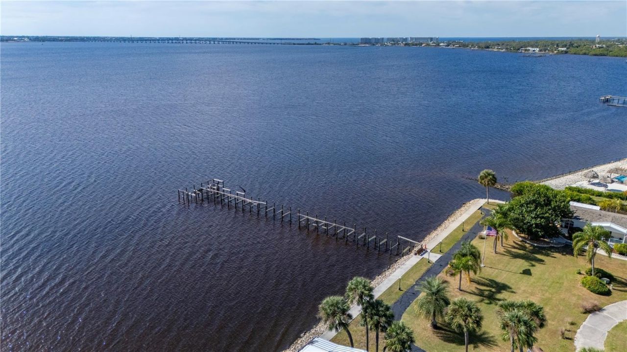 24437 Harborview Road , Unit 99, Punta Gorda, FL 33980 Photo