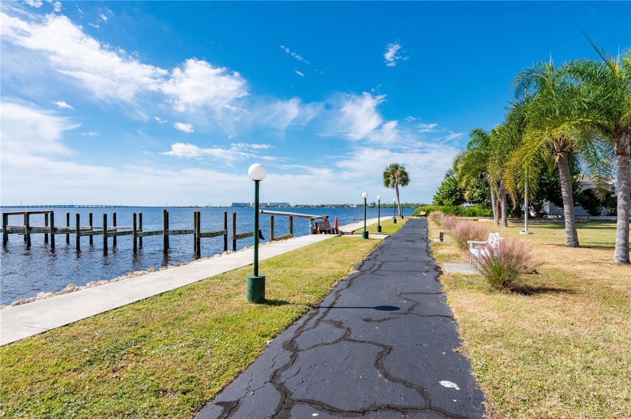 24437 Harborview Road , Unit 99, Punta Gorda, FL 33980 Photo