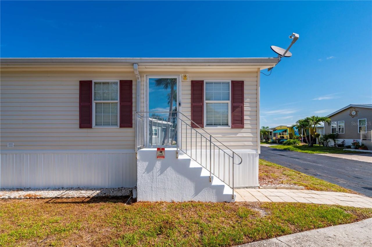 24437 Harborview Road , Unit 99, Punta Gorda, FL 33980 Photo