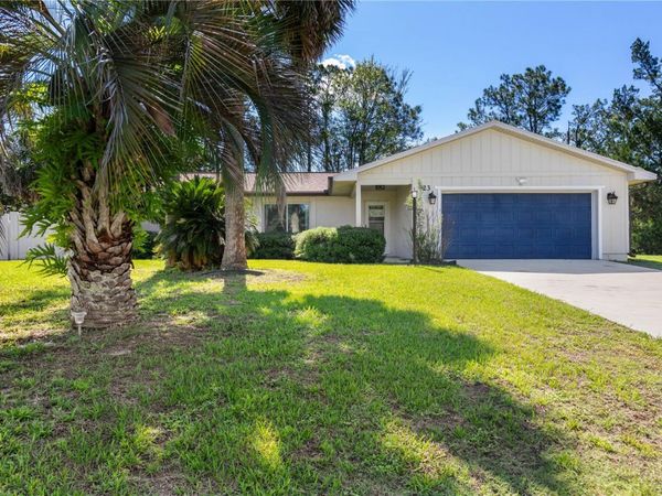 23 WATERMILL PLACE , PALM COAST, FL 32164