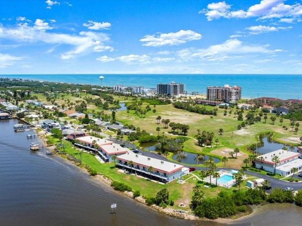 5 N OCEAN PALM VILLAS , FLAGLER BEACH, FL 32136