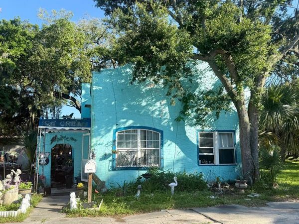 143 MICHIGAN AVENUE , DAYTONA BEACH, FL 32114