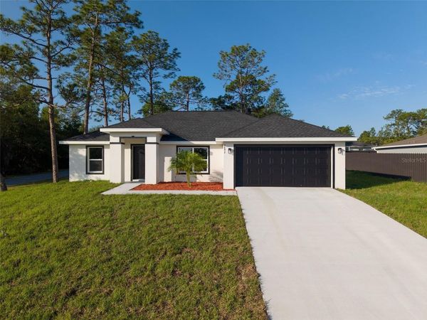 2892 W CORTEZ PLACE, DUNNELLON, FL 34434