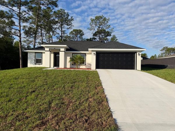 2892 W CORTEZ PLACE , DUNNELLON, FL 34434