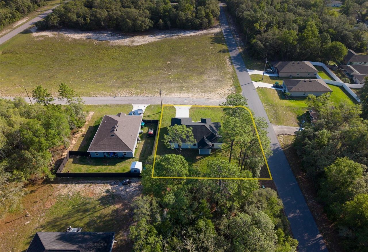 2892 W Cortez Place, Dunnellon, FL 34434 Photo