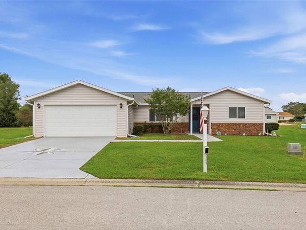 17814 SE 107TH TERRACE, SUMMERFIELD, FL 34491