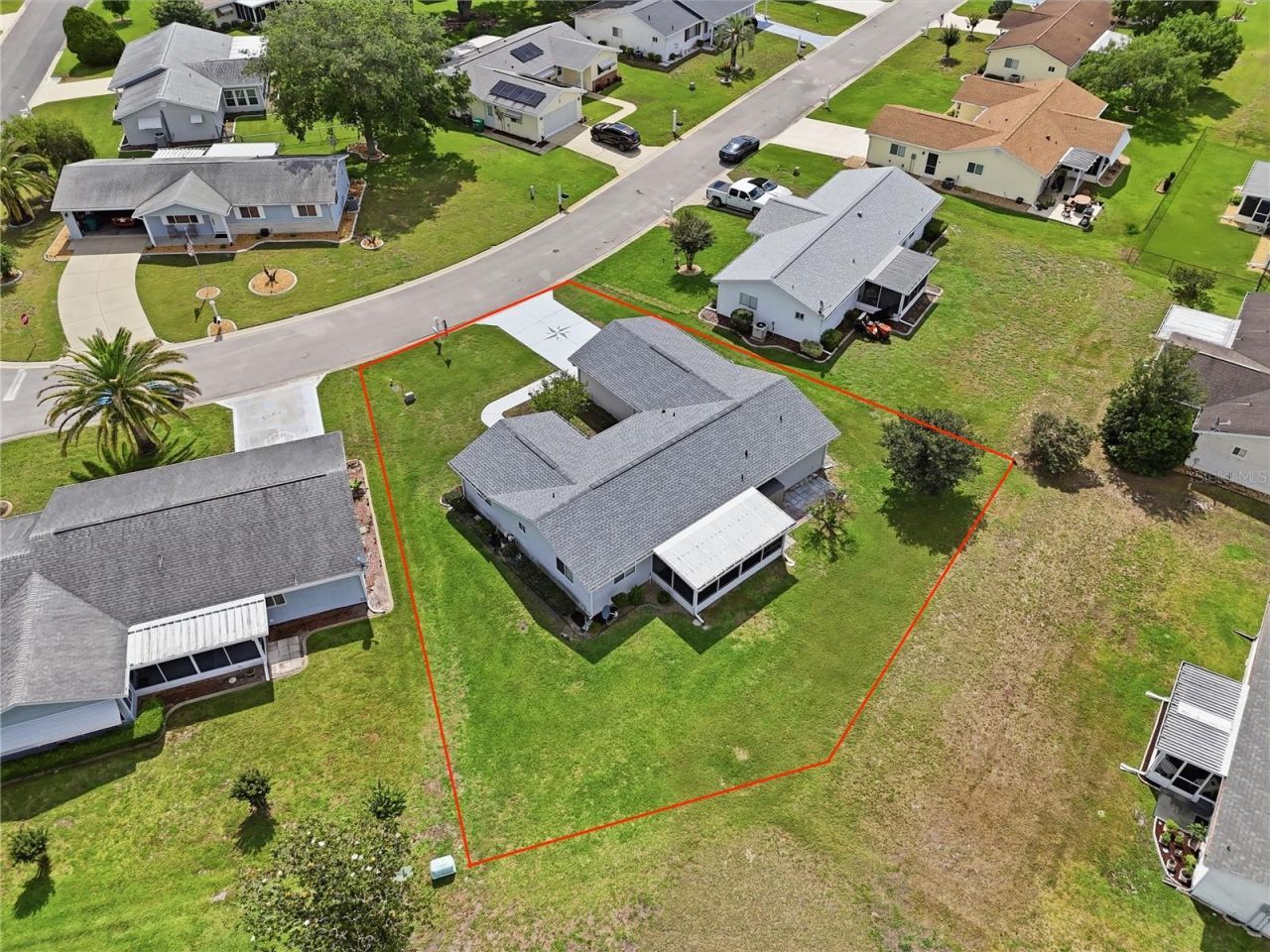 17814 SE 107th Terrace, Summerfield, FL 34491 Photo