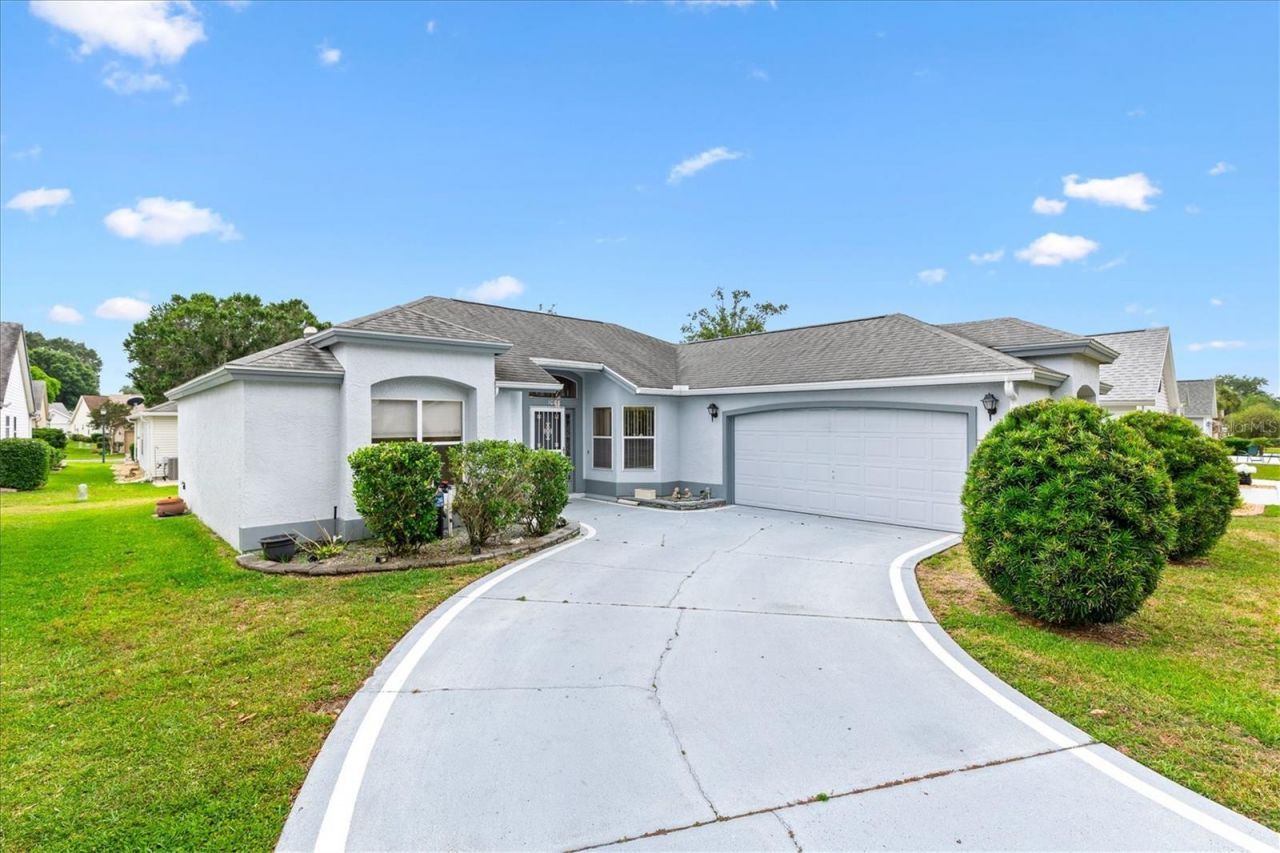 1008 Ventura Drive , The Villages, FL 32159 Photo