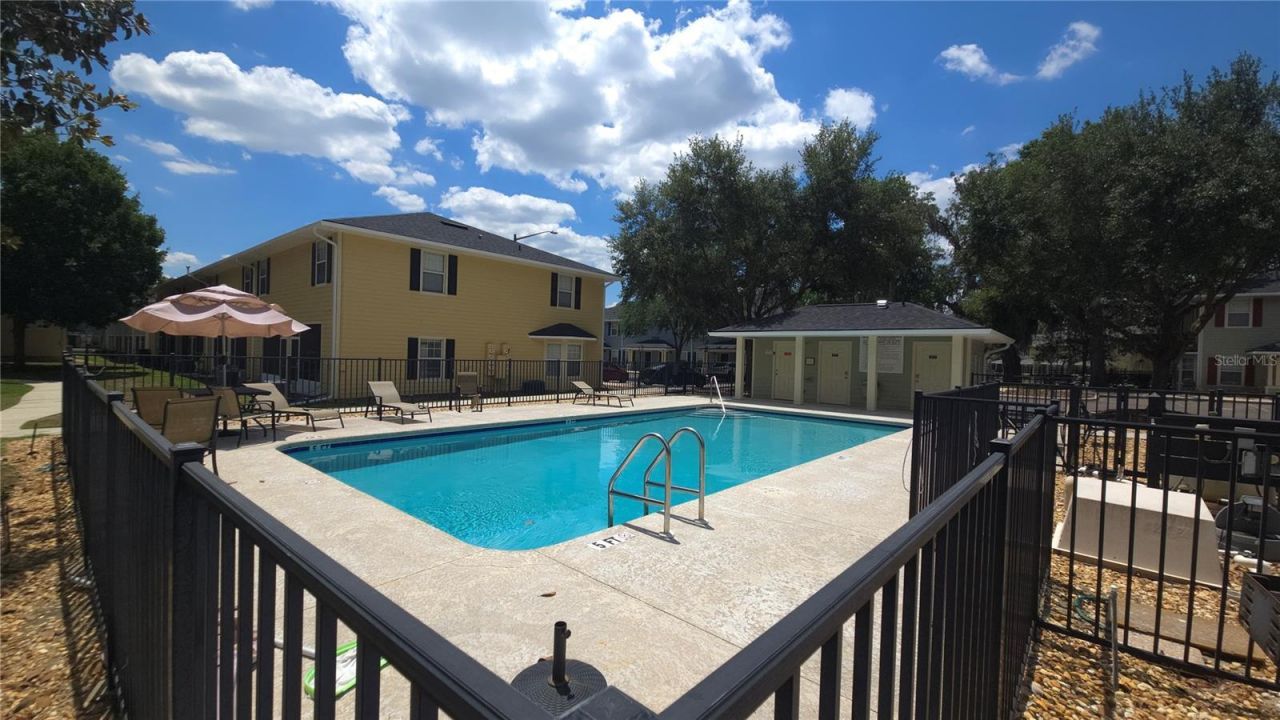 2954 SW 35th Place , Unit 58, Gainesville, FL 32608 Photo