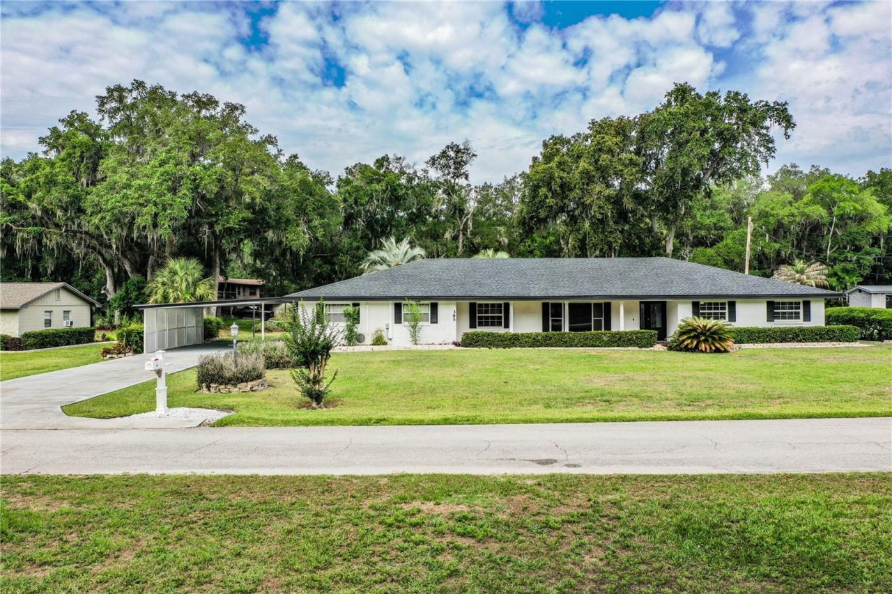 395 Peace River Park Road, Bartow, FL 33830 Photo