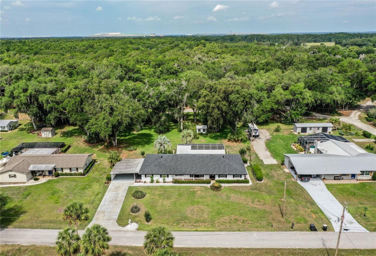 395 Peace River Park Road, Bartow, FL 33830 Photo