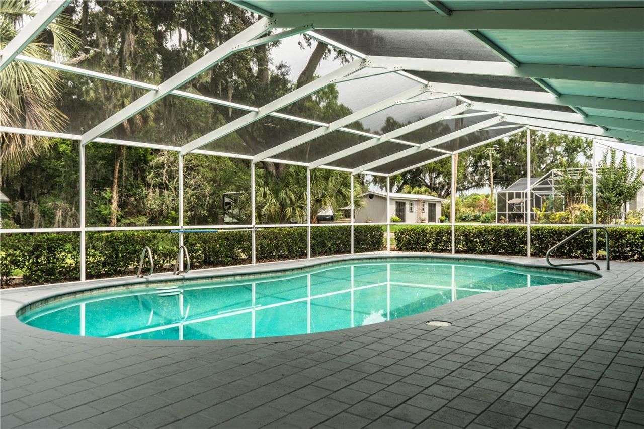395 Peace River Park Road, Bartow, FL 33830 Photo
