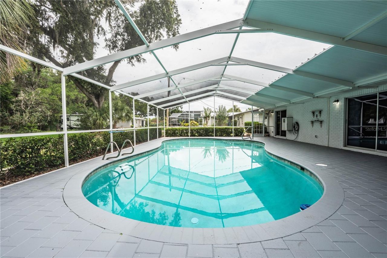 395 Peace River Park Road, Bartow, FL 33830 Photo