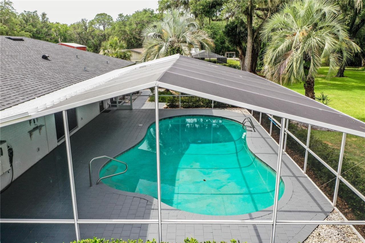 395 Peace River Park Road, Bartow, FL 33830 Photo