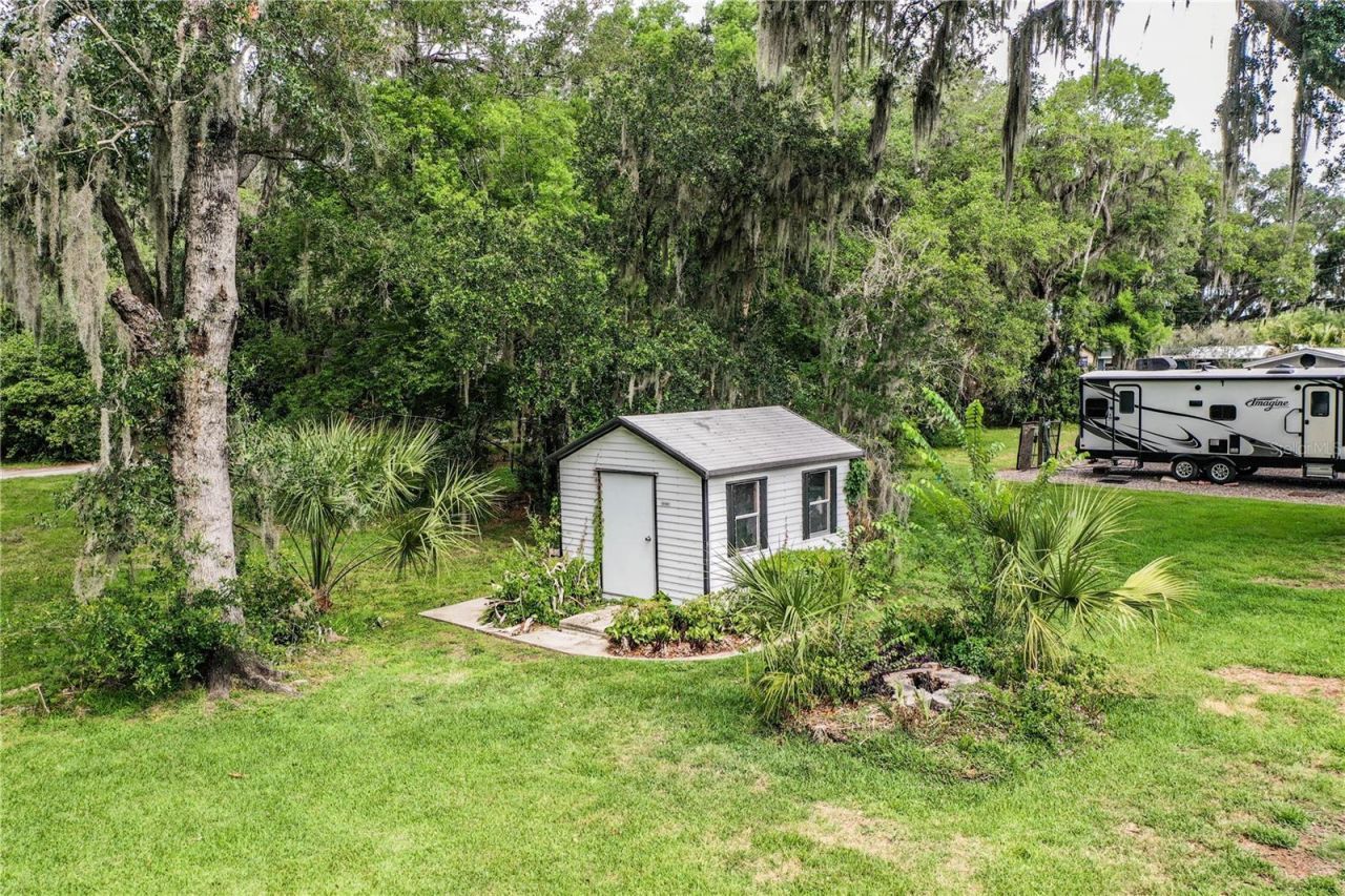 395 Peace River Park Road, Bartow, FL 33830 Photo
