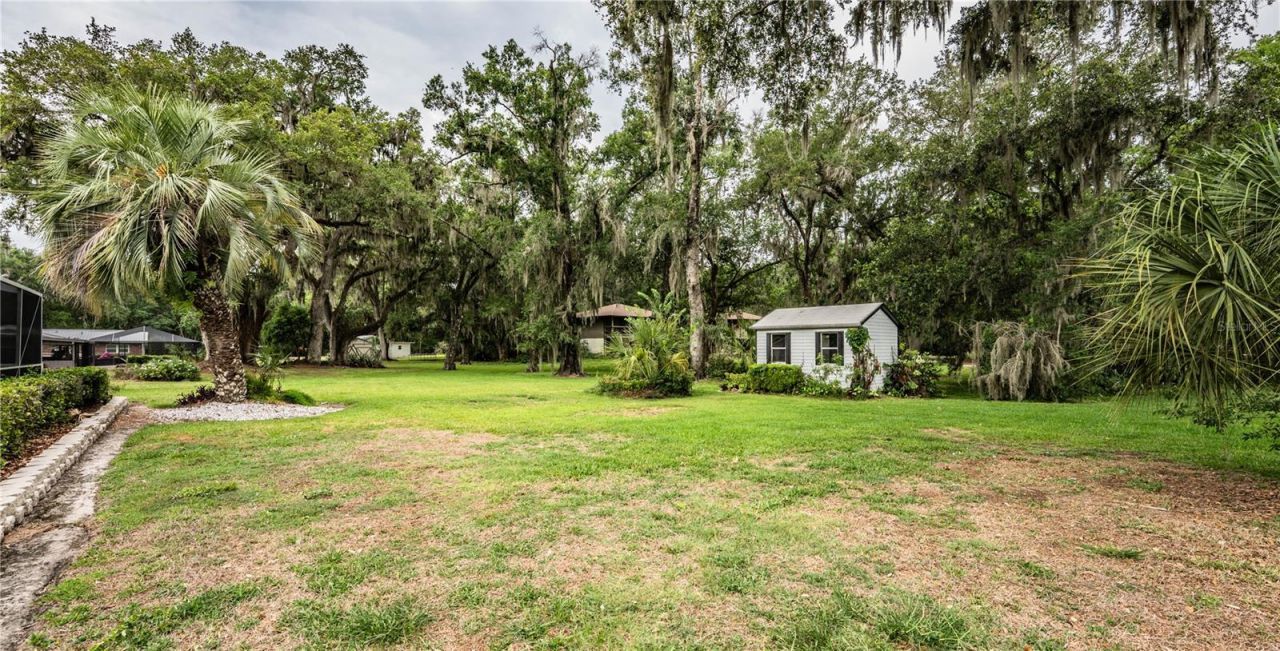 395 Peace River Park Road, Bartow, FL 33830 Photo