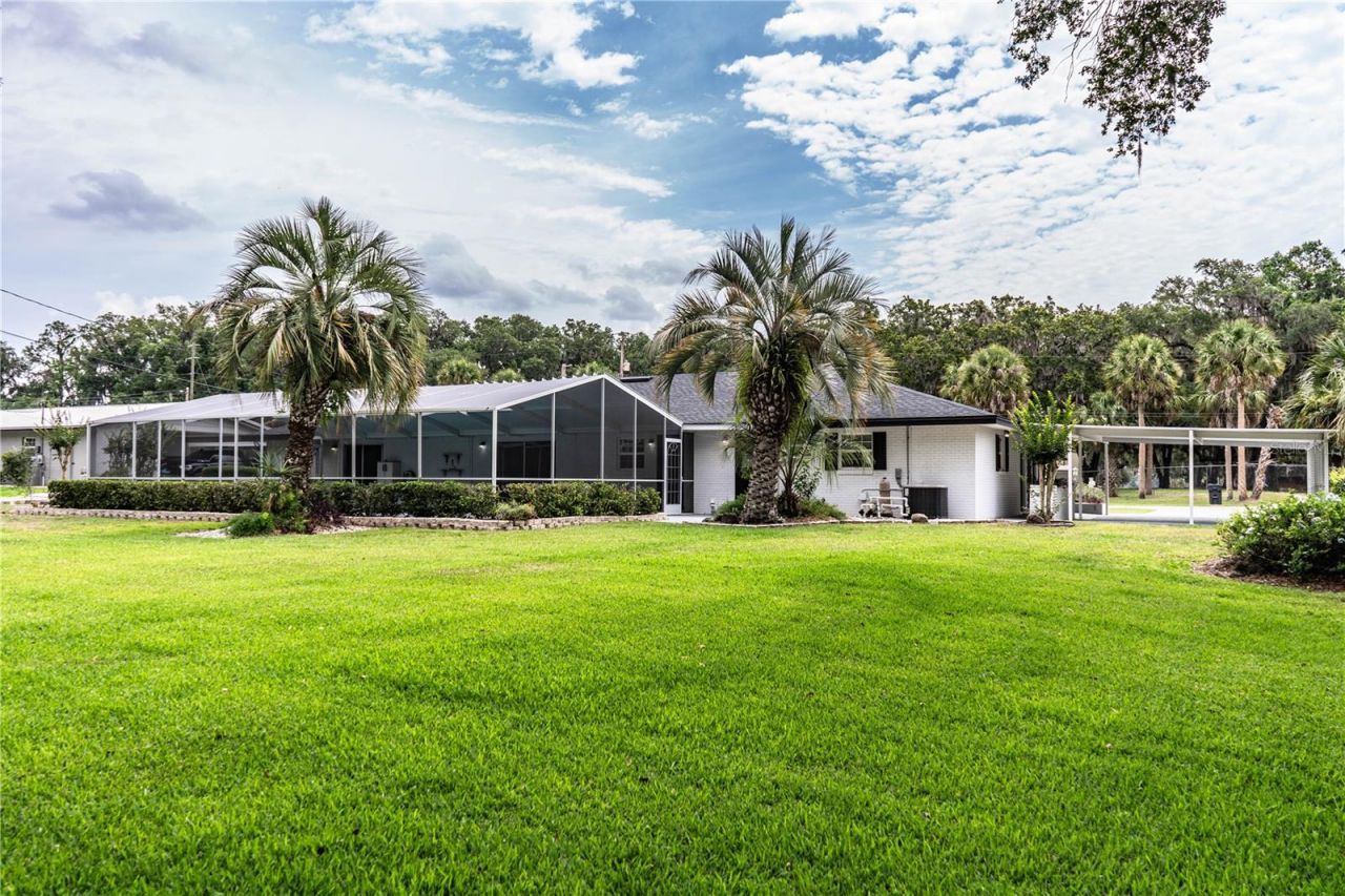 395 Peace River Park Road, Bartow, FL 33830 Photo