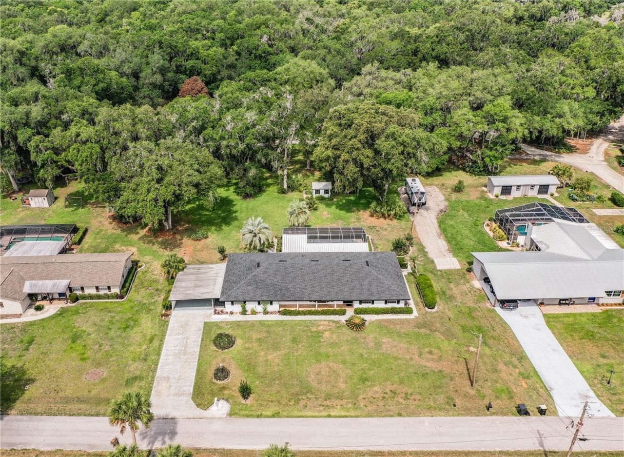 395 Peace River Park Road, Bartow, FL 33830 Photo