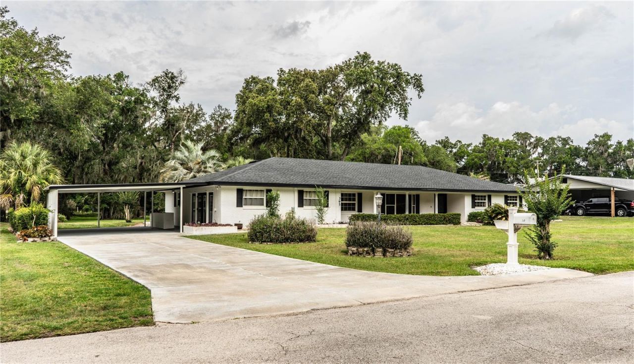 395 Peace River Park Road, Bartow, FL 33830 Photo