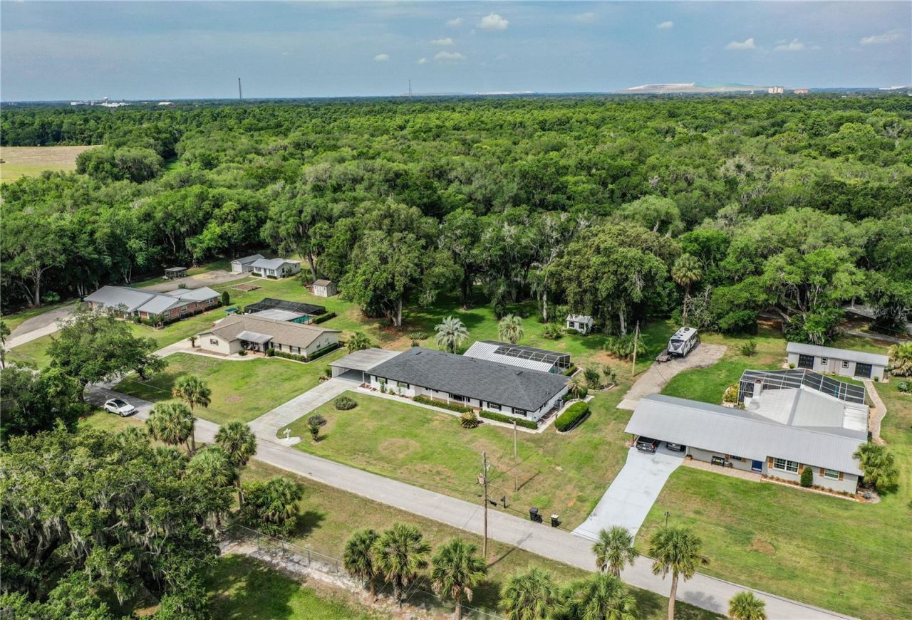 395 Peace River Park Road, Bartow, FL 33830 Photo