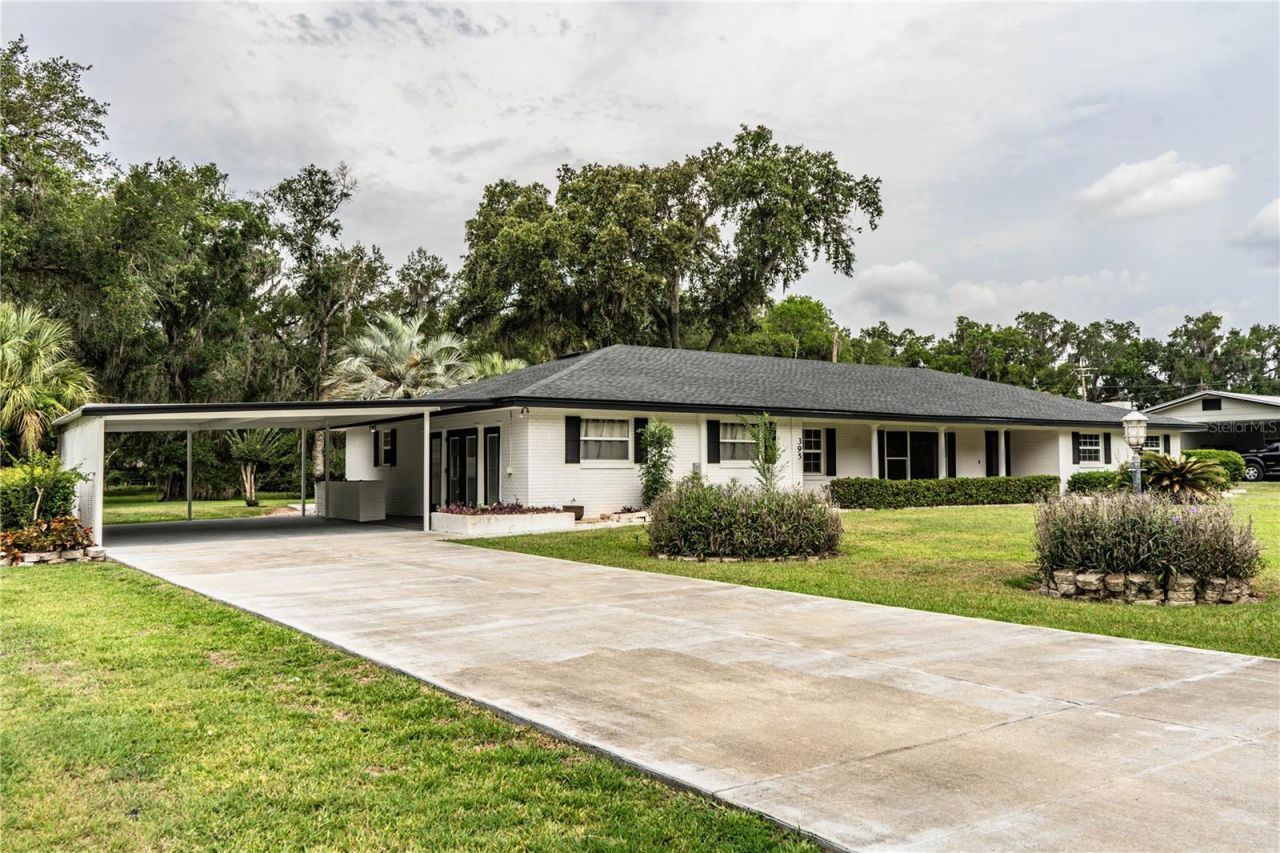 395 Peace River Park Road, Bartow, FL 33830 Photo