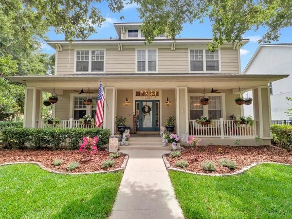 16033 MULBERRYPARK CIRCLE , LITHIA, FL 33547