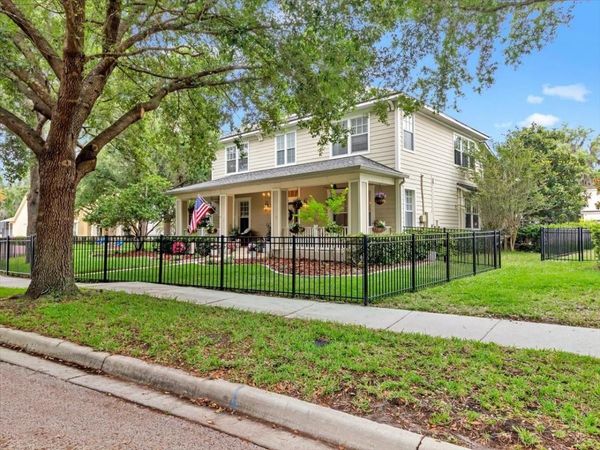 16033 MULBERRYPARK CIRCLE , LITHIA, FL 33547