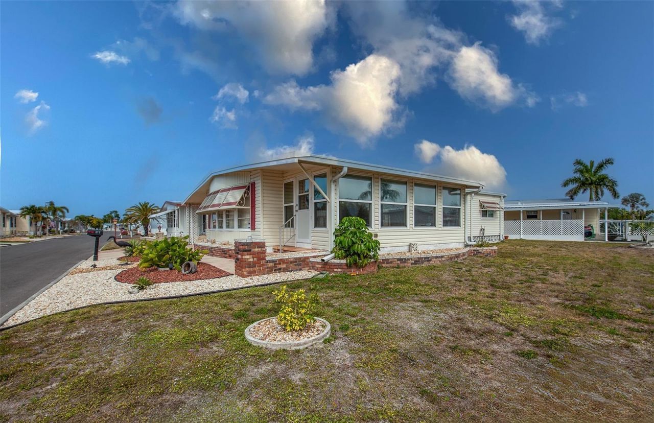 878 Jolanda Circle , Venice, FL 34285 Photo
