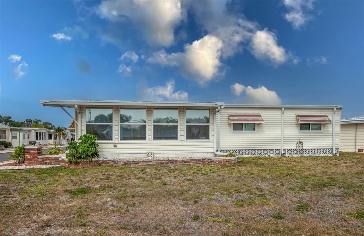 878 Jolanda Circle , Venice, FL 34285 Photo