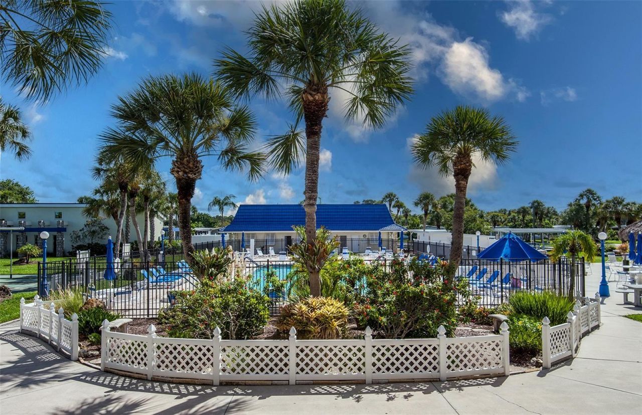 878 Jolanda Circle , Venice, FL 34285 Photo