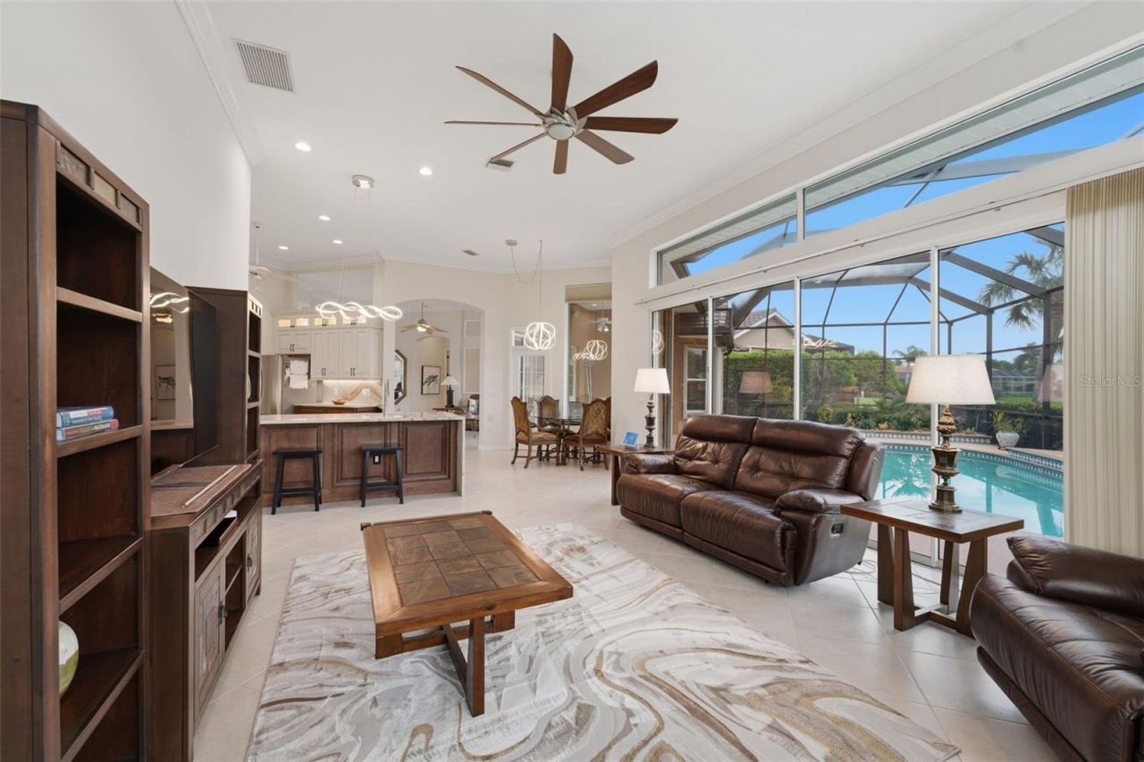 728 Fringed Orchid Trail , Venice, FL 34293 Photo