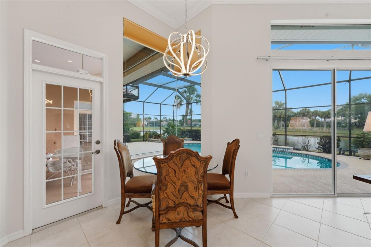 728 Fringed Orchid Trail , Venice, FL 34293 Photo