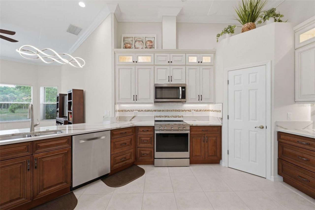 728 Fringed Orchid Trail , Venice, FL 34293 Photo