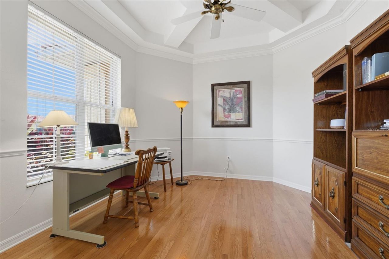 728 Fringed Orchid Trail , Venice, FL 34293 Photo