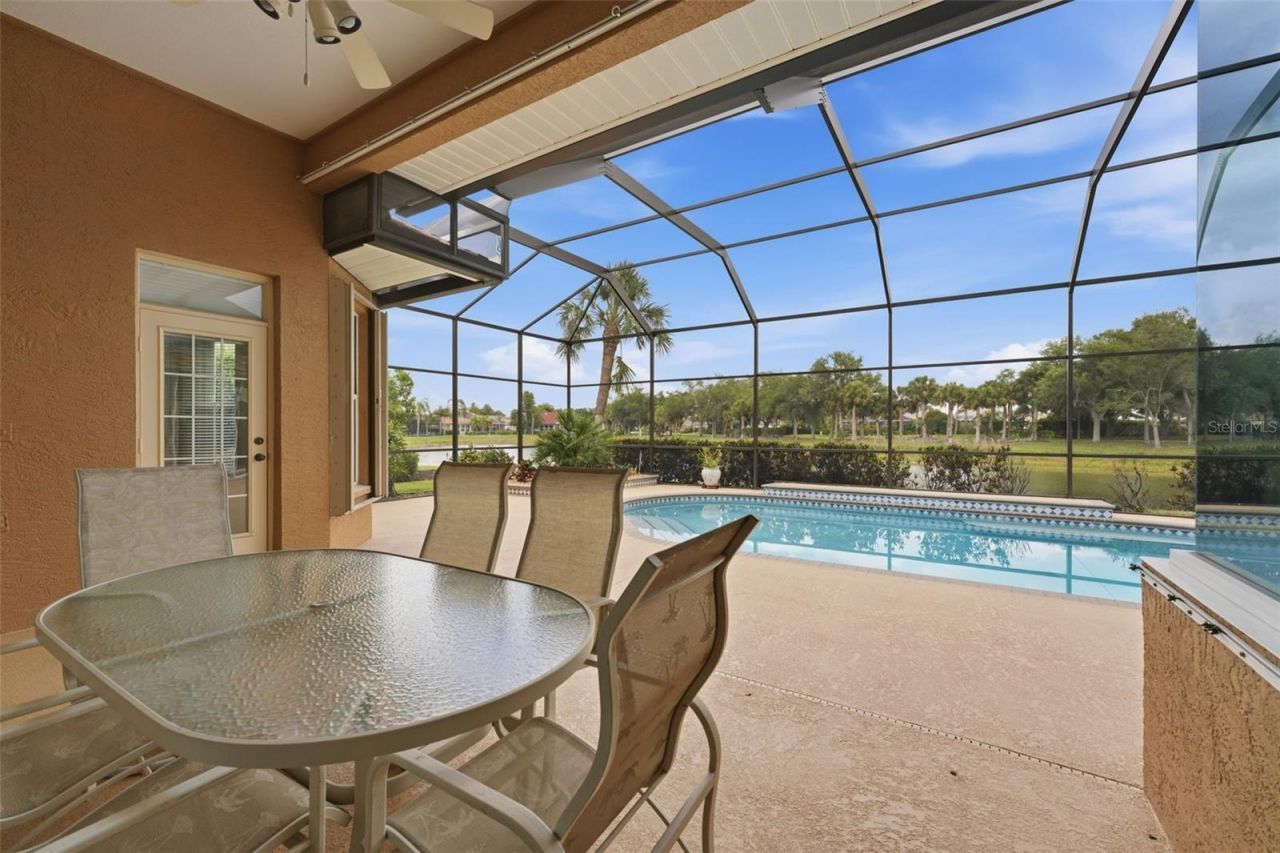 728 Fringed Orchid Trail , Venice, FL 34293 Photo