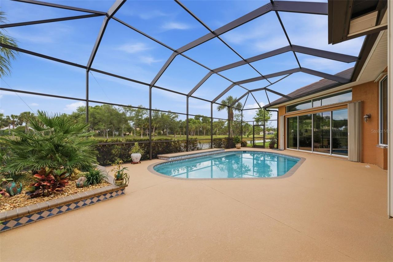 728 Fringed Orchid Trail , Venice, FL 34293 Photo