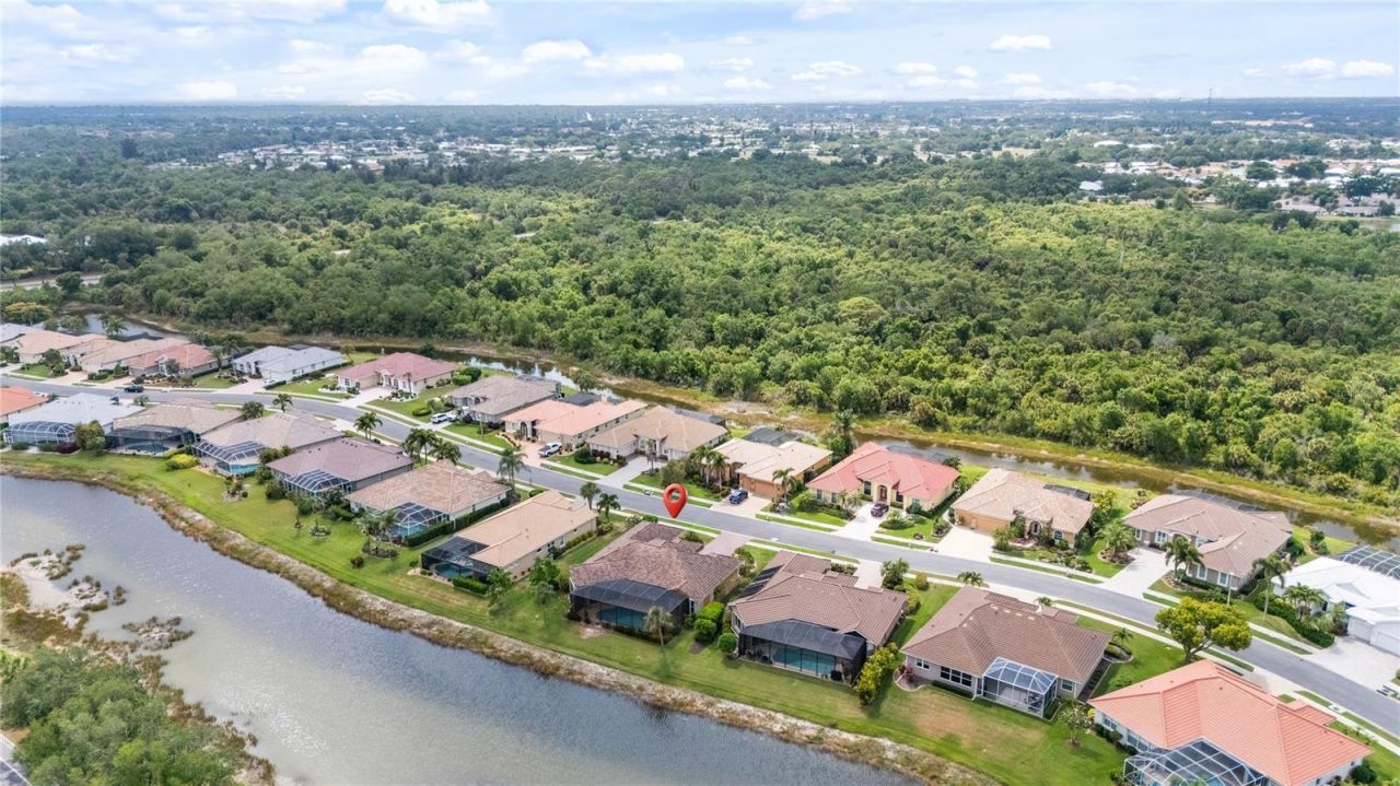 728 Fringed Orchid Trail , Venice, FL 34293 Photo