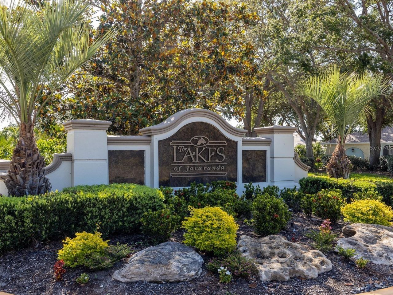728 Fringed Orchid Trail , Venice, FL 34293 Photo